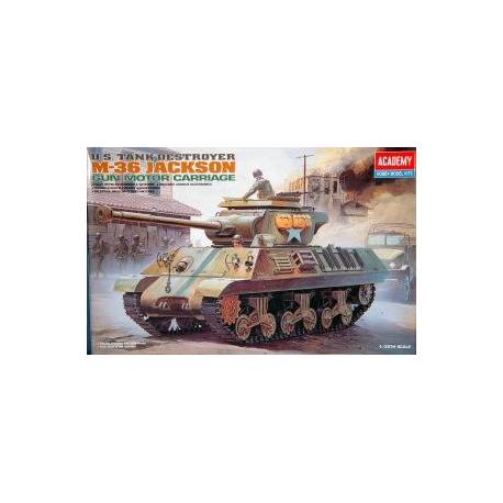 M36 JACKSON