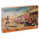BATTLE of RORKE 's DRIFT 