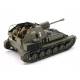 Russian Self-Propelled Gun SU-76M