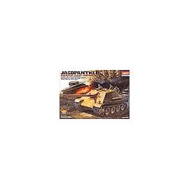 JAGDPANTHER (EARLY & LATE VERSION) MOTORIZED WIRE CONTROL