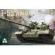 Russian Medium Tank T-55 AMV
