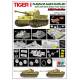Tiger I Pz.Kpfw.VI Aust.E Sd.Kfz.181 Initial Production, early 1943 North African Front/Tunisia