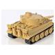Tiger I Pz.Kpfw.VI Aust.E Sd.Kfz.181 Initial Production, early 1943 North African Front/Tunisia