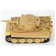 Tiger I Pz.Kpfw.VI Aust.E Sd.Kfz.181 Initial Production, early 1943 North African Front/Tunisia