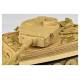 Tiger I Pz.Kpfw.VI Aust.E Sd.Kfz.181 Initial Production, early 1943 North African Front/Tunisia