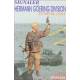 Signaler Hermann Goering Division Tunisia 1943