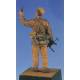Signaler Hermann Goering Division Tunisia 1943