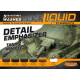 Detail Emphasizer for tanks & vehicles
