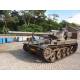 French Light Tank AMX-13