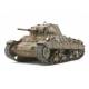 ITALIAN MEDIUM TANK CARRO ARMATO M13/40 