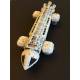Space 1999 Eagle I Transporter 