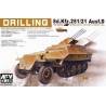 Sd.Kfz. 251/21 Ausf.d DRILLING