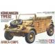 KÜBELWAGEN TYPE 82