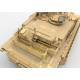 U.S MAIN BATTLE TANK M1A2 ABRAMS TUSK I/TUSK II SEP