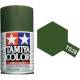 TS28 Olive Drab 2 mat bombe 100ml 