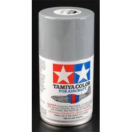 AS27 Gunship Grey 2  bombe 100ml 