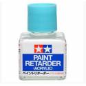 Retardant de séchage acrylique