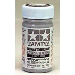 Peinture sol Gris Clair 100ml