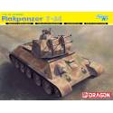Flakpanzer T-34