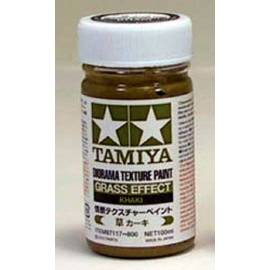 Peinture sol Kaki 100ml 