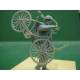 WWII BRITISH ROYAL MARINES SOLDIER SET A