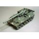 Maquette blindé M40 BIG SHOT US CANON DE 155mm AUTOMOTEUR|AFV CLUB|35031|1:35