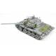 Russian Medium Tank T-55 AMV