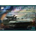 T-15 Armata Object 149
