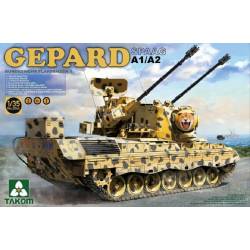 SPAAG Gepard A1/A2