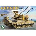 SPAAG Gepard A1/A2