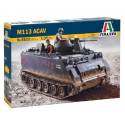 M113 ACAV