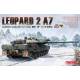 LEOPARD 2A7 GERMAN MAIN BATTLE TANK