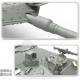LEOPARD 2A7 GERMAN MAIN BATTLE TANK