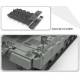 LEOPARD 2A7 GERMAN MAIN BATTLE TANK