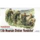 13th Mountain Division "Handschar" 
