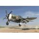 Republic P-47D Thunderbolt Razorback