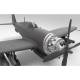 Republic P-47D Thunderbolt Razorback