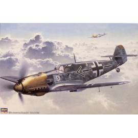 Messerschmitt Bf109E