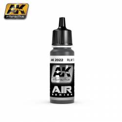 VERT RLM 73 ALLEMAND - AIR SERIE
