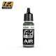 VERT RLM 82 ALLEMAND - AIR SERIE