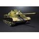 SU-85 SOVIET SELF-PROPELLED GUN. INTERIOR KIT