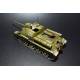 SU-85 SOVIET SELF-PROPELLED GUN. INTERIOR KIT