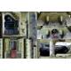 SU-85 SOVIET SELF-PROPELLED GUN. INTERIOR KIT