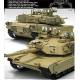 Char U.S. ARMY M1A2 TUSK II|ACADEMY|13298|1:35