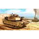 Char U.S. ARMY M1A2 TUSK II|ACADEMY|13298|1:35