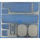 Char U.S. ARMY M1A2 TUSK II|ACADEMY|13298|1:35