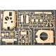 Char U.S. ARMY M1A2 TUSK II|ACADEMY|13298|1:35