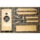 Char U.S. ARMY M1A2 TUSK II|ACADEMY|13298|1:35