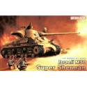  Israeli M50 Super Sherman