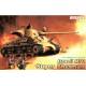  Israeli M50 Super Sherman